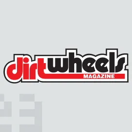 Dirt wheels